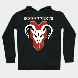 Apex Predator Hoodie